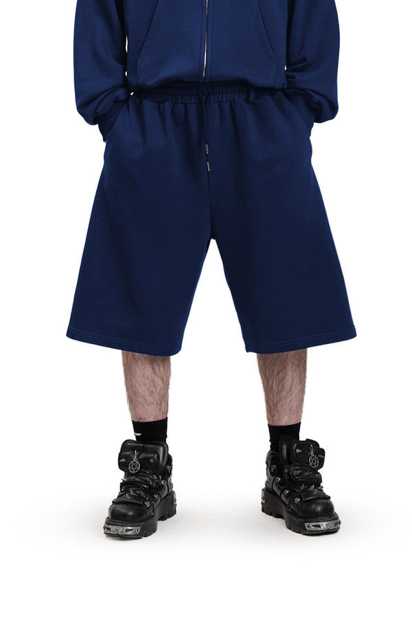 Baggy Fly Shorts