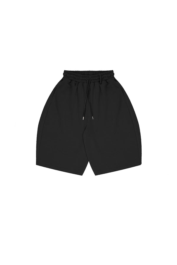 Baggy Fly Shorts