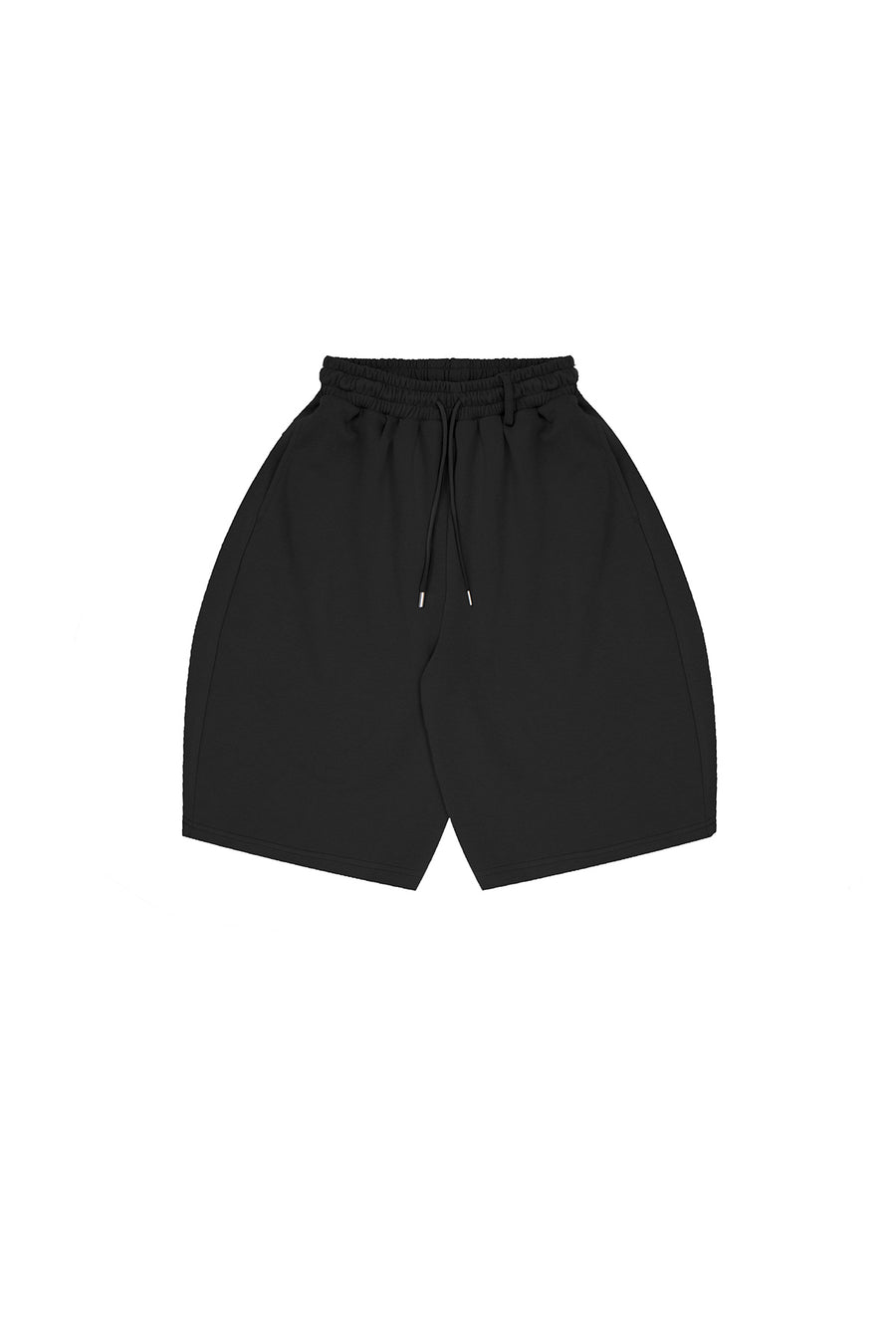 Baggy Fly Shorts