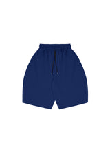 Baggy Fly Shorts