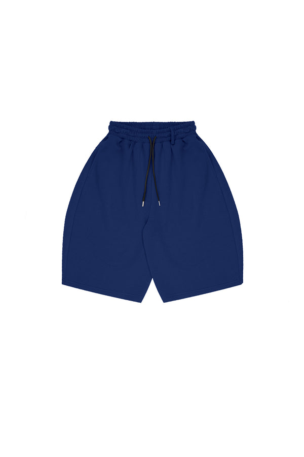 Baggy Fly Shorts