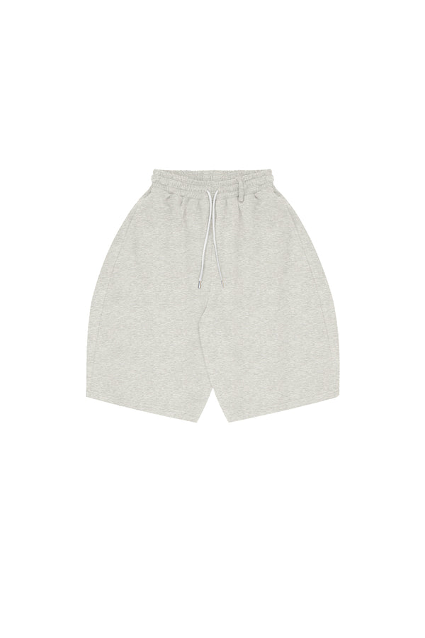 Baggy Fly Shorts