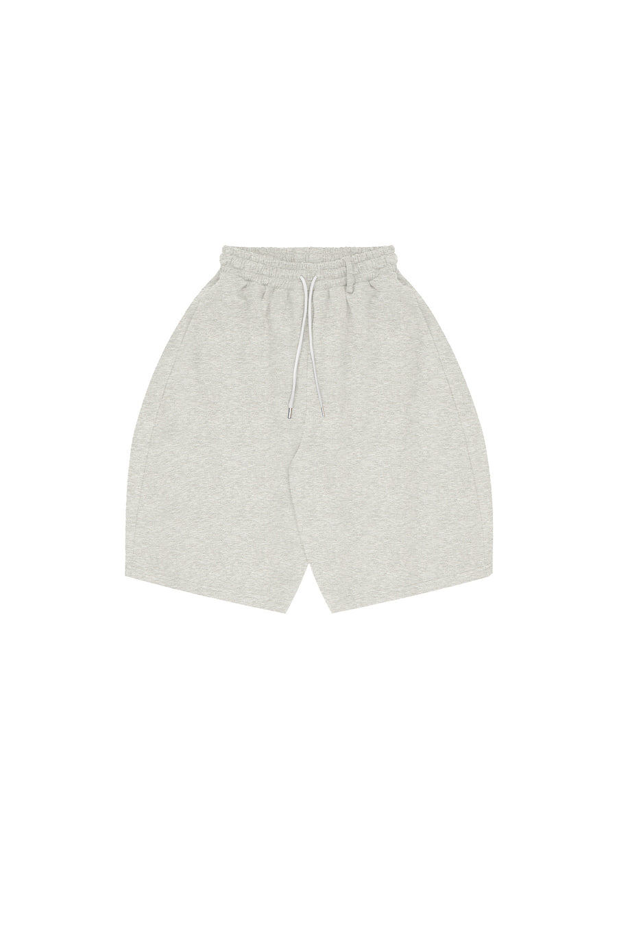 Baggy Fly Shorts
