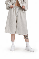 Baggy Fly Shorts
