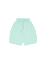 Baggy Fly Shorts