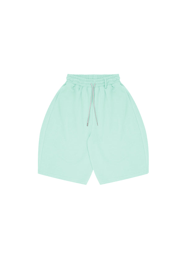 Baggy Fly Shorts