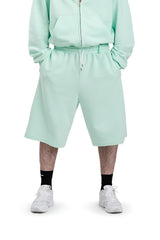 Baggy Fly Shorts