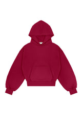 Hoodie Puffy Street