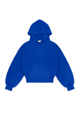 Hoodie Puffy Street