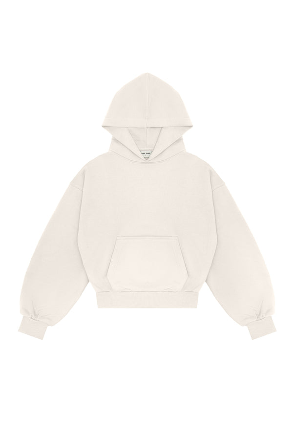 Hoodie Puffy Street