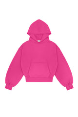 Hoodie Puffy Street