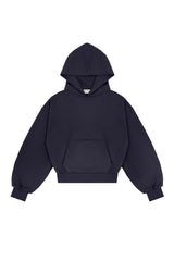 Hoodie Puffy Street