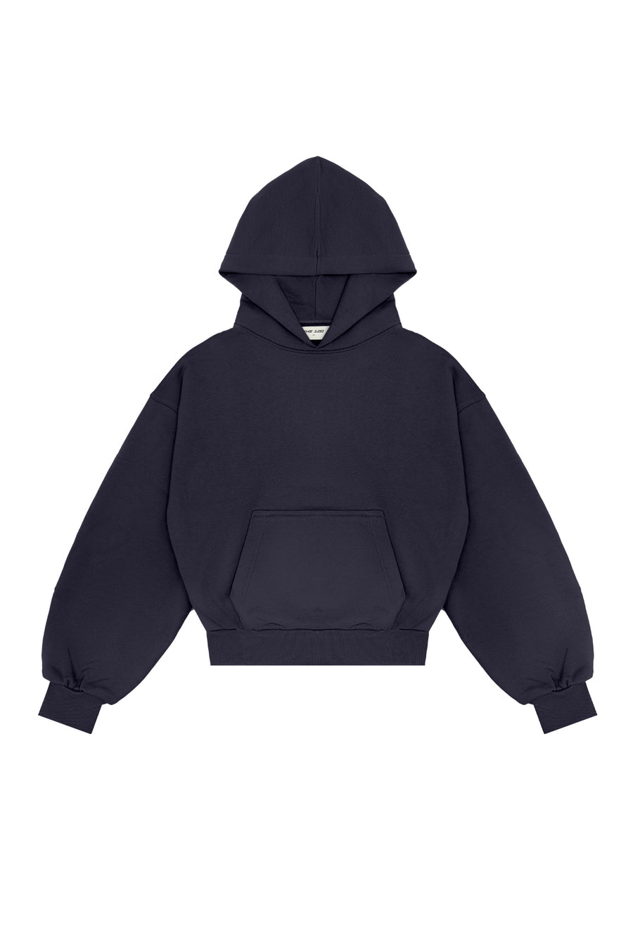 Hoodie Puffy Street