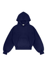 Hoodie Puffy Street