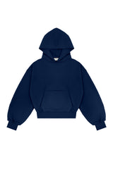 Hoodie Puffy Street