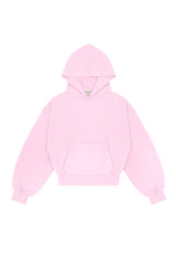 Hoodie Puffy Street