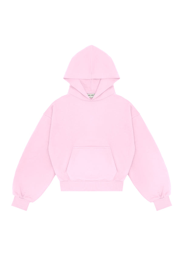 Hoodie Puffy Street