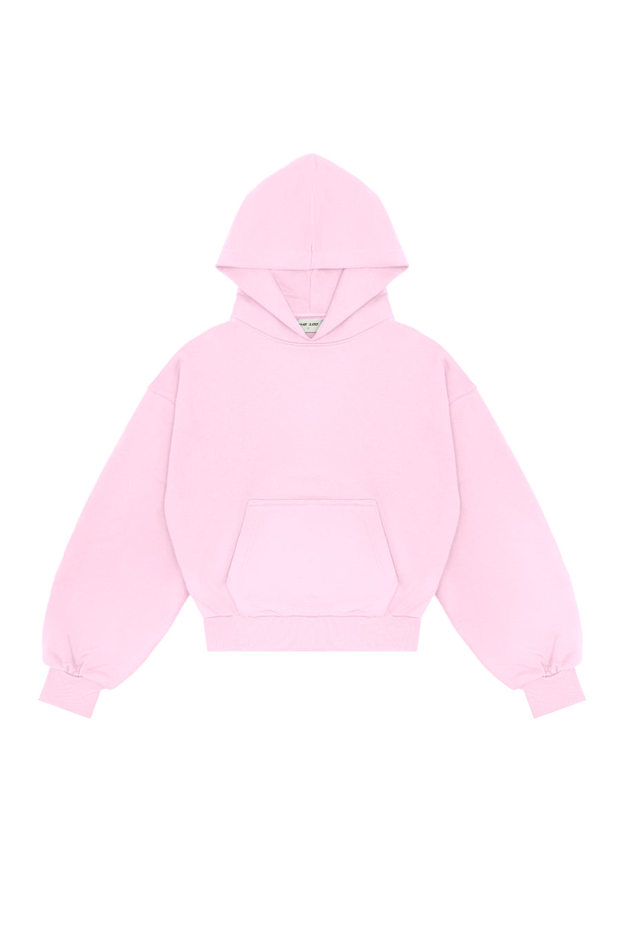 Hoodie Puffy Street