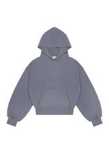 Hoodie Puffy Street