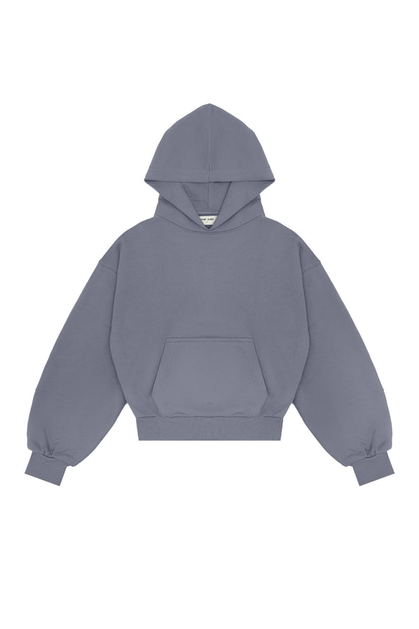 Hoodie Puffy Street