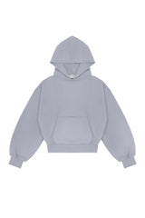 Hoodie Puffy Street