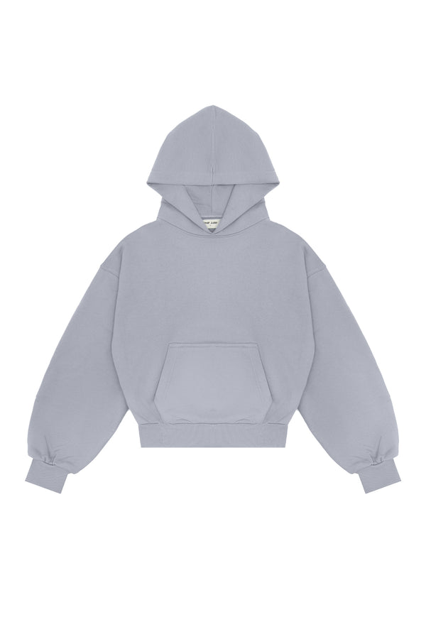 Hoodie Puffy Street