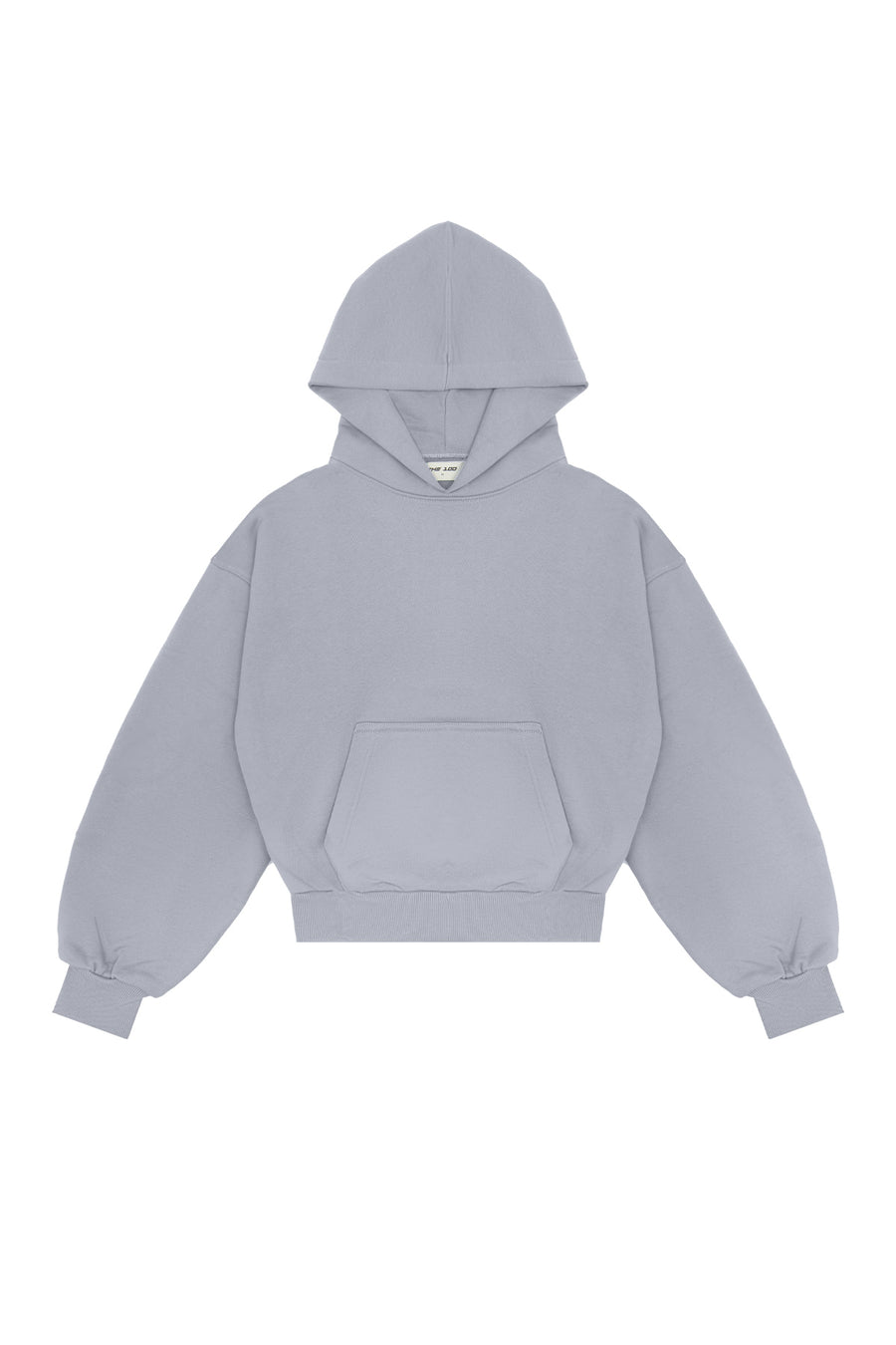 Hoodie Puffy Street