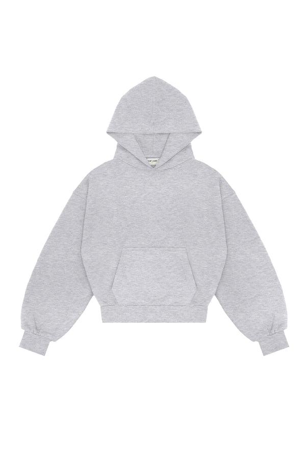 Hoodie Puffy Street