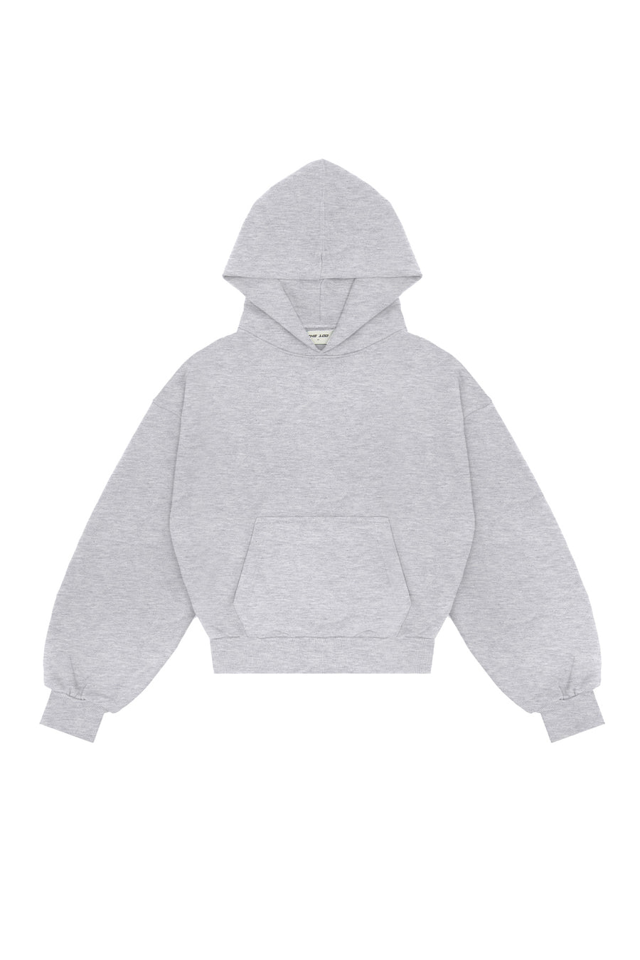 Hoodie Puffy Street
