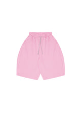 Baggy Fly Shorts