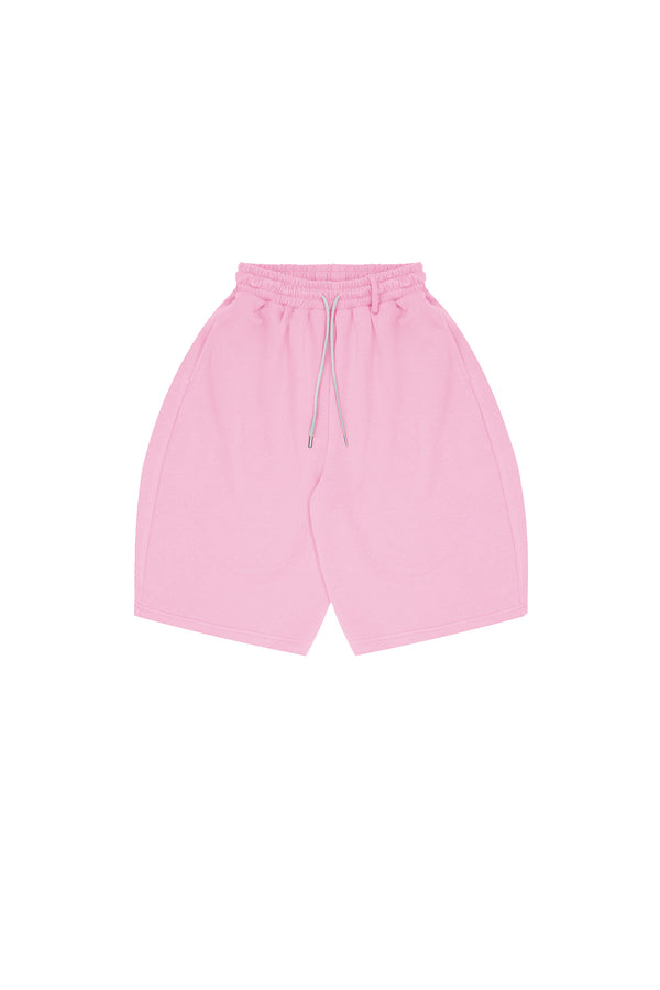Baggy Fly Shorts