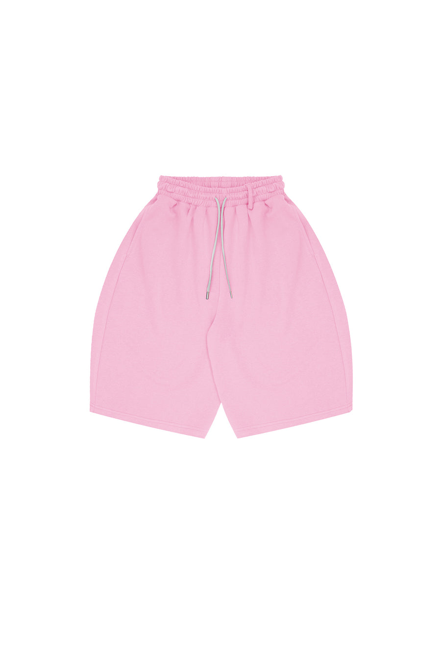 Baggy Fly Shorts