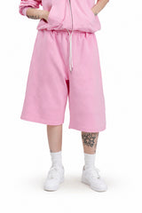 Baggy Fly Shorts