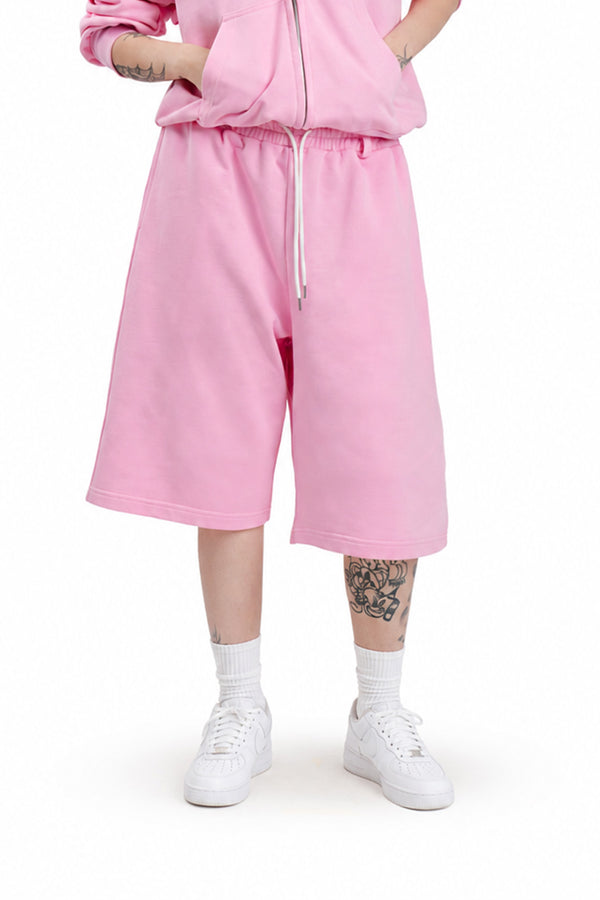 Baggy Fly Shorts