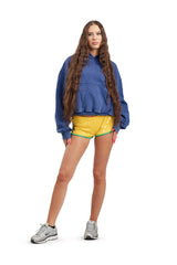 Kapuzenpullover Puffy Core Brushed