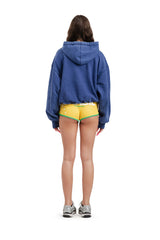 Kapuzenpullover Puffy Core Brushed