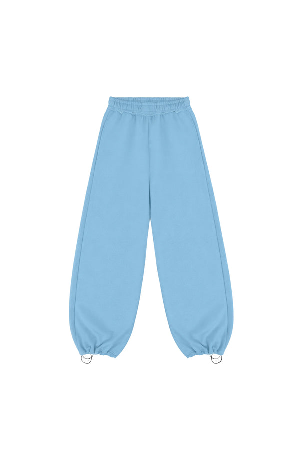 Baggy-Jogginghose