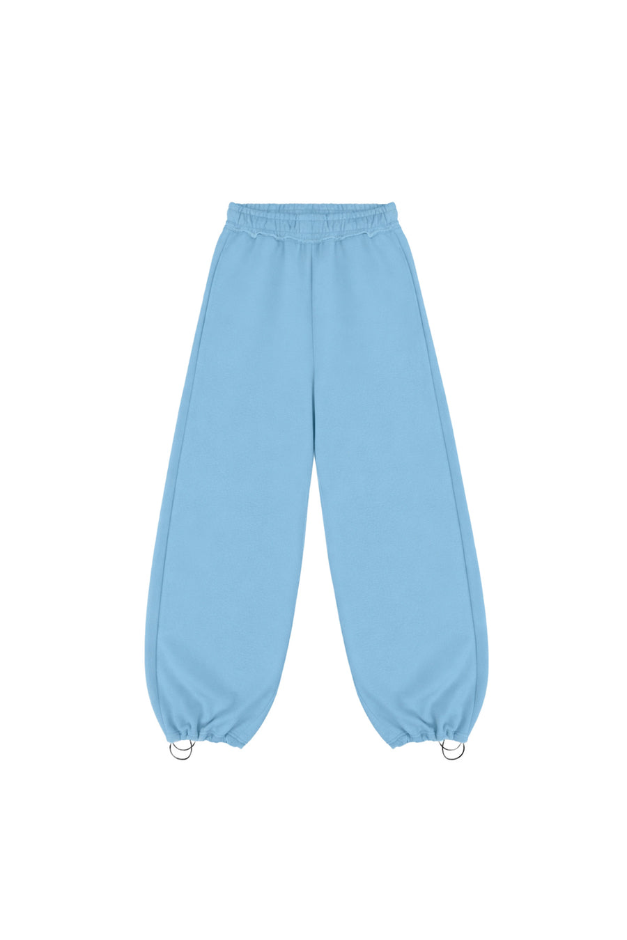 Baggy-Jogginghose