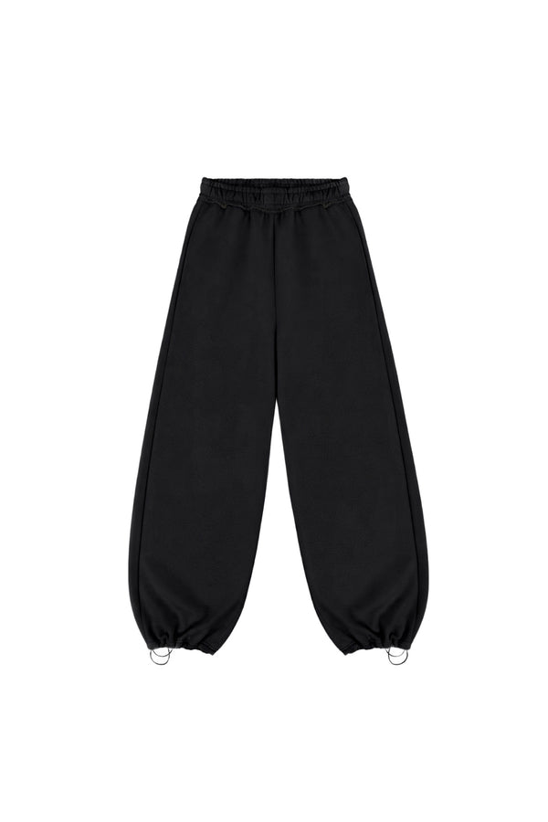 Baggy-Jogginghose