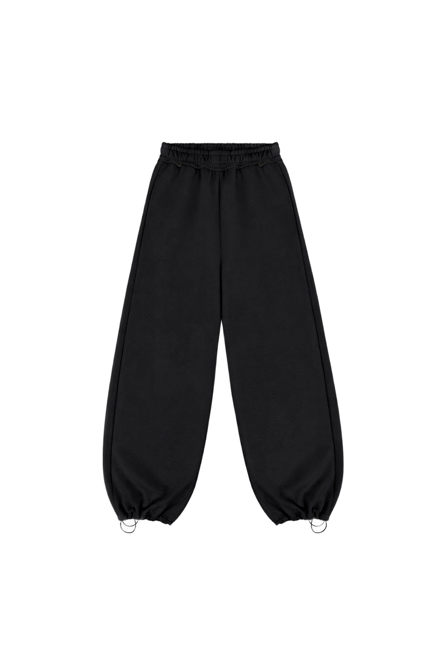 Baggy-Jogginghose