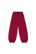 Baggy-Jogginghose