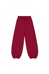 Baggy-Jogginghose