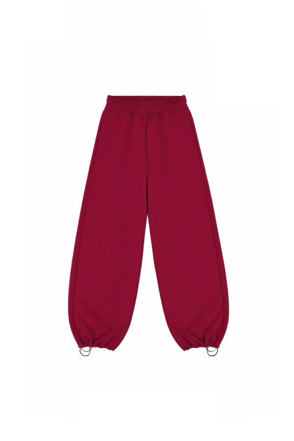 Baggy-Jogginghose
