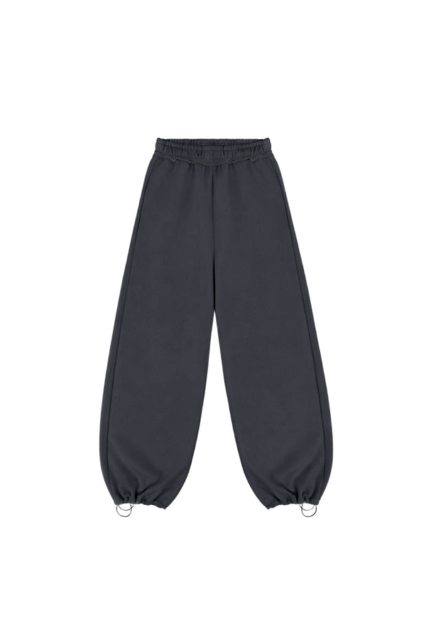 Baggy-Jogginghose