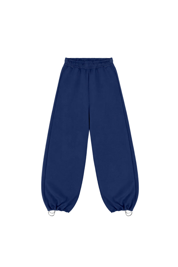 Baggy-Jogginghose