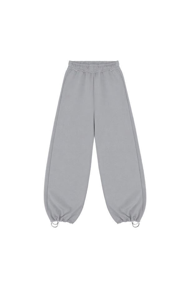 Baggy-Jogginghose