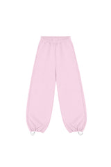 Baggy-Jogginghose