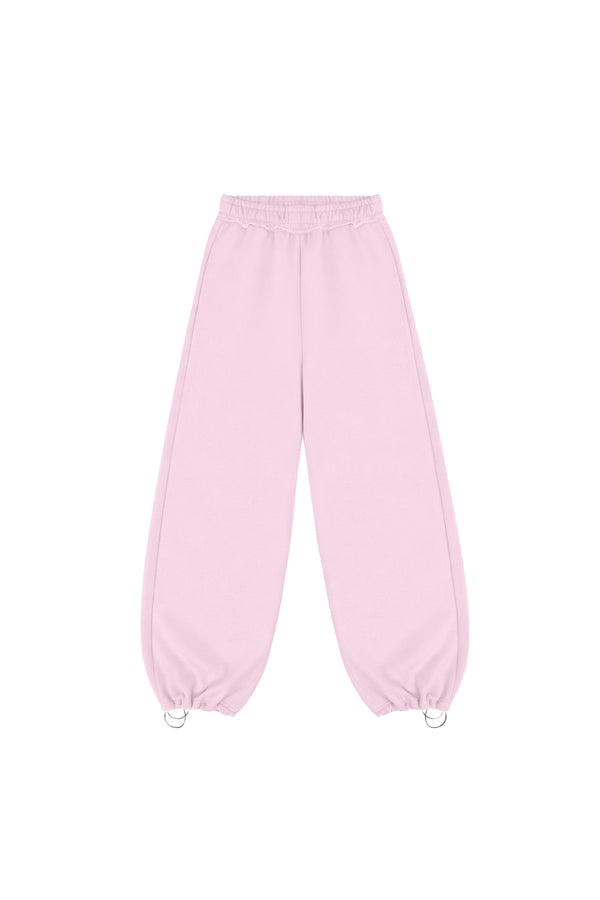 Baggy-Jogginghose