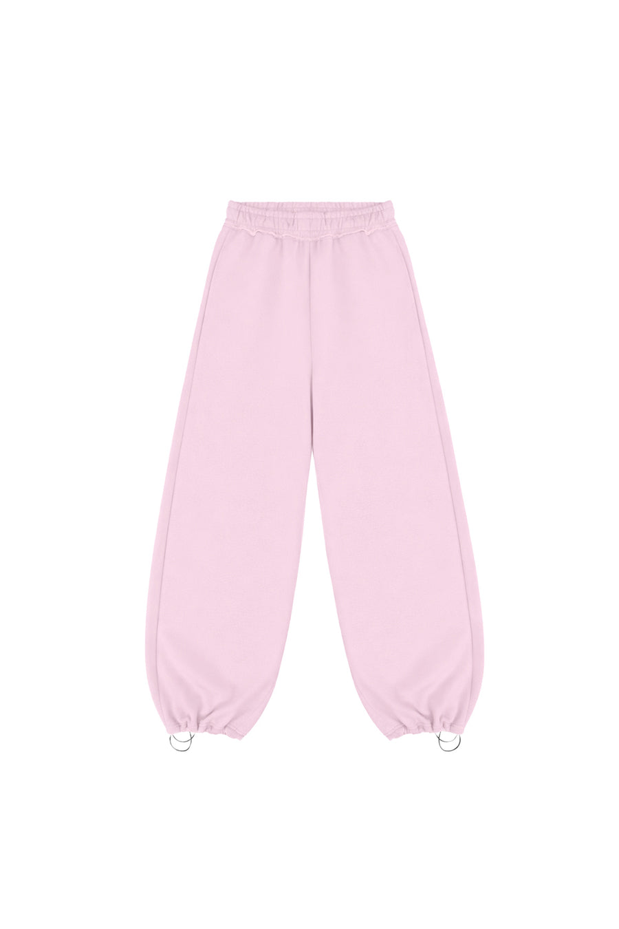 Baggy-Jogginghose