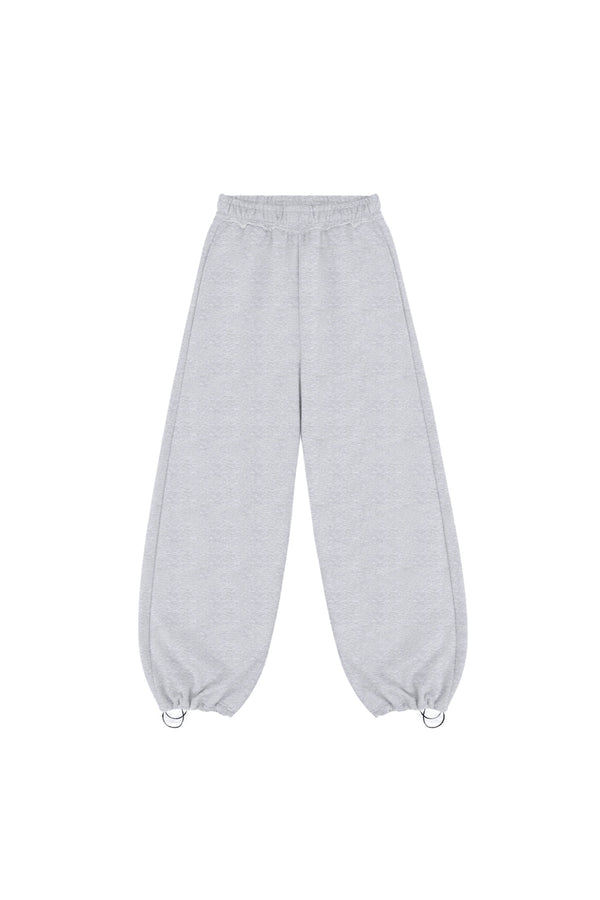 Baggy-Jogginghose